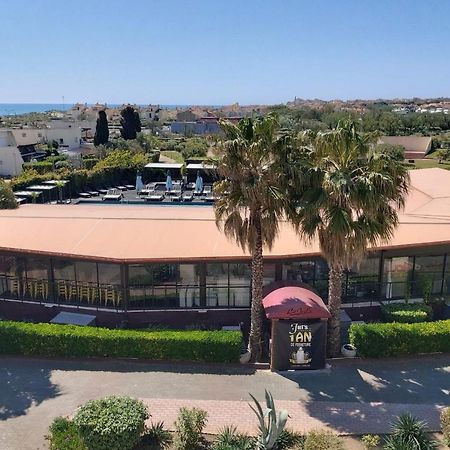 Naturiste Cap D'Agde Port Nature 482 Exterior photo